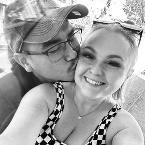 Meet your Posher, Kaitlyn